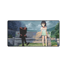 Charger l&#39;image dans la galerie, Anime Kill La Kill Mouse Pad (Desk Mat)
