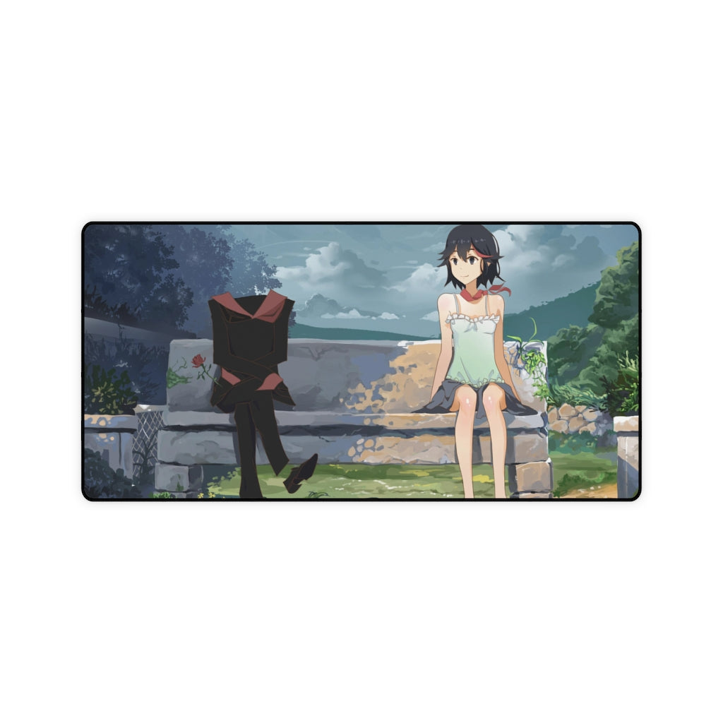 Anime Kill La Kill Mouse Pad (Desk Mat)