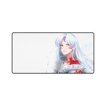 Charger l&#39;image dans la galerie, InuYasha Mouse Pad (Desk Mat)
