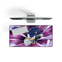 Cargar imagen en el visor de la galería, Sonic X Mouse Pad (Desk Mat)
