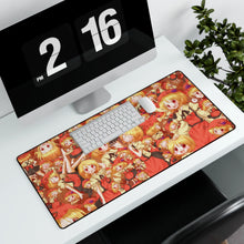 Charger l&#39;image dans la galerie, Tapis de souris Touhou (tapis de bureau)
