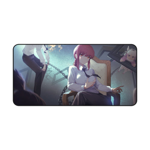 Chainsaw Man Mouse Pad (Desk Mat)