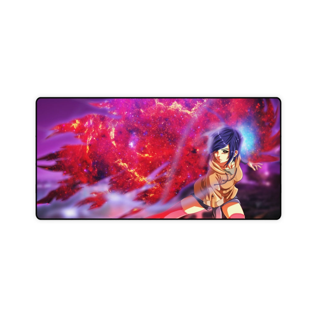 Tokyo Ghoul Touka Kirishima Mouse Pad (Desk Mat)