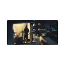 Load image into Gallery viewer, Your Name. Mouse Pad (Desk Mat)
