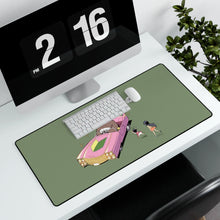 Load image into Gallery viewer, My Neighbor Totoro Mouse Pad (Desk Mat) With Laptop
