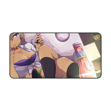 Charger l&#39;image dans la galerie, Hajimete No Gal Mouse Pad (Desk Mat)
