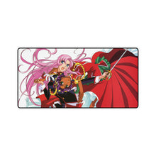 Cargar imagen en el visor de la galería, Alfombrilla de ratón (alfombrilla de escritorio) de Revolutionary Girl Utena
