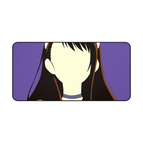 Nisekoi Kosaki Onodera Mouse Pad (Desk Mat)