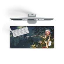 Charger l&#39;image dans la galerie, Cute magician Mouse Pad (Desk Mat) On Desk
