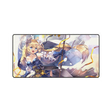 Cargar imagen en el visor de la galería, Granblue Fantasy Granblue Fantasy Mouse Pad (Desk Mat)
