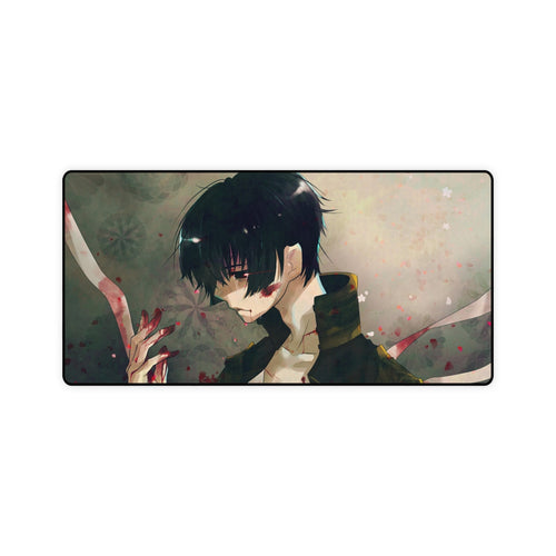 Hetalia: Axis Powers Mouse Pad (Desk Mat)