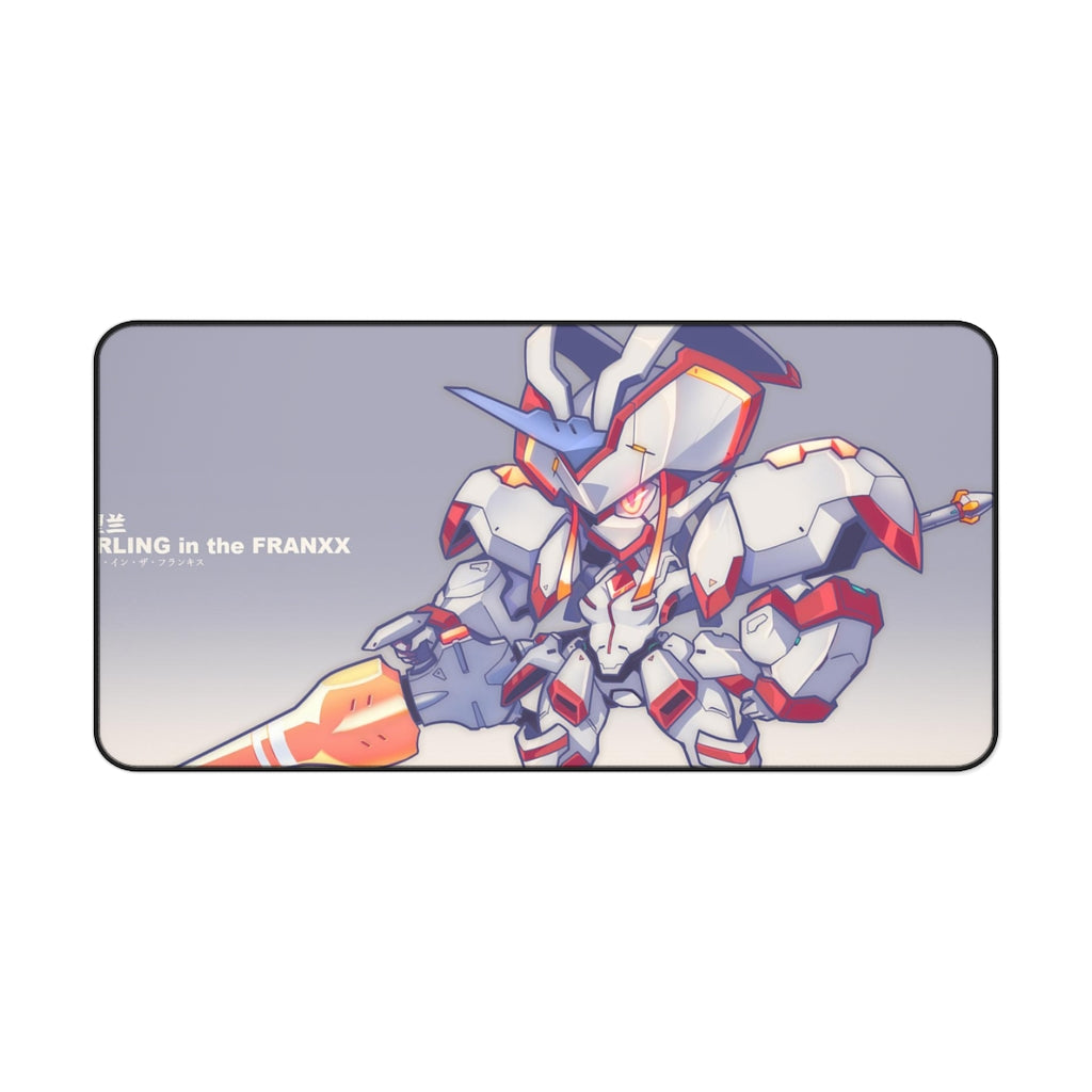 Darling In The FranXX Mouse Pad (Desk Mat)