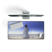 Load image into Gallery viewer, Okabe Mouse Pad (Desk Mat)
