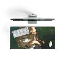 Cargar imagen en el visor de la galería, Violet Evergarden Mouse Pad (Desk Mat)
