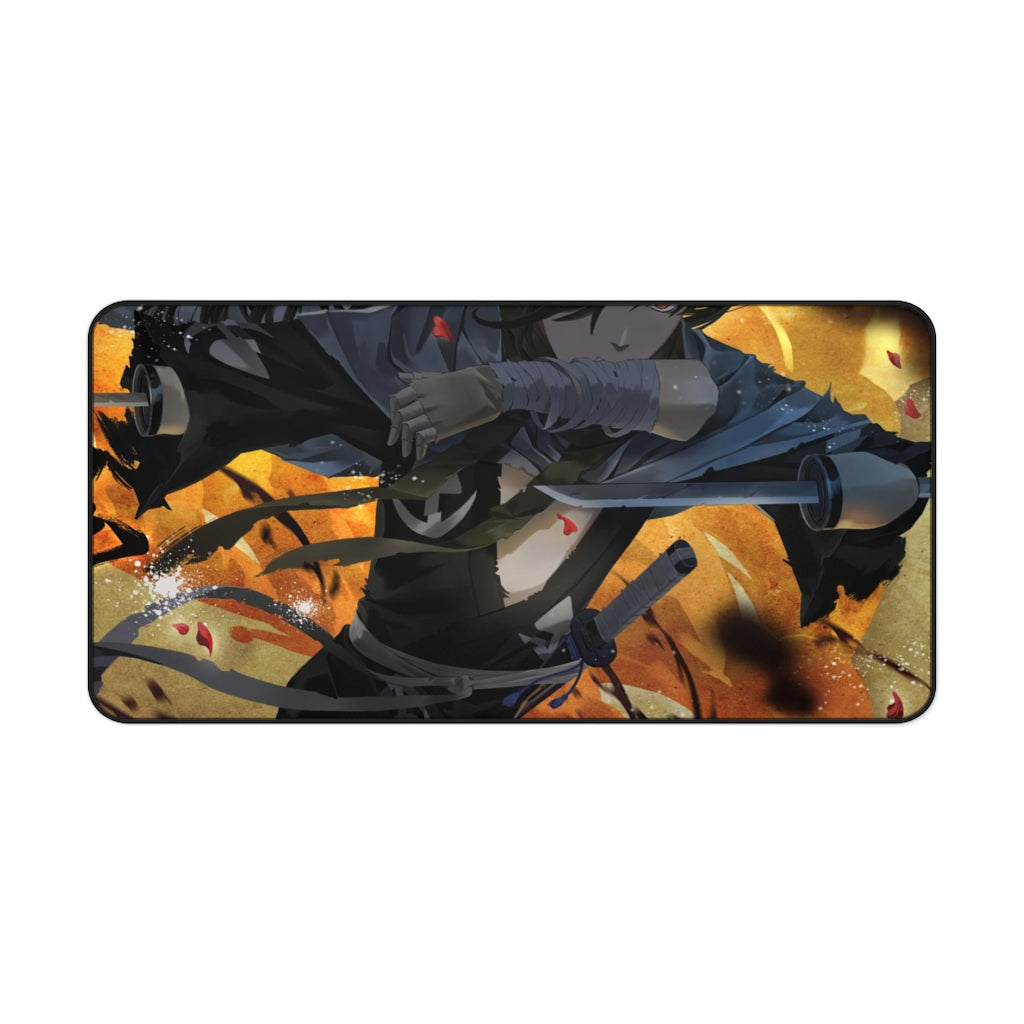 Hyakkimaru Mouse Pad (Desk Mat)