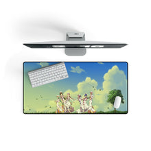 Cargar imagen en el visor de la galería, Aria The Animation Mouse Pad (Desk Mat)
