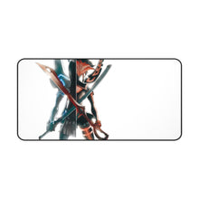 Charger l&#39;image dans la galerie, Kill La Kill Mouse Pad (Desk Mat)
