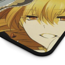 Load image into Gallery viewer, Pandora Hearts Mouse Pad (Desk Mat) Hemmed Edge
