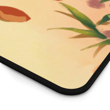 Cargar imagen en el visor de la galería, Haikyu!! Mouse Pad (Desk Mat) Hemmed Edge
