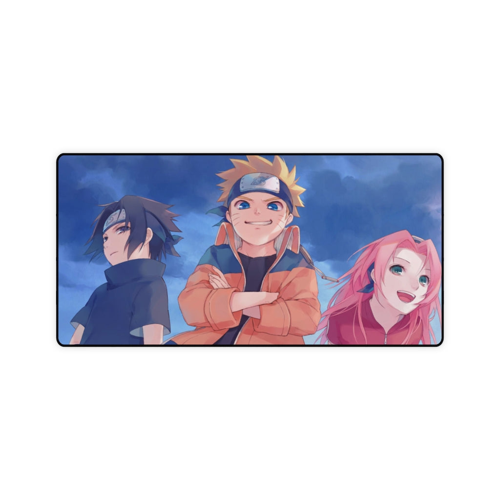 Anime Naruto Mouse Pad (Desk Mat)