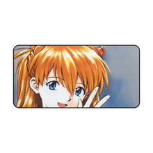 Cargar imagen en el visor de la galería, Neon Genesis Evangelion Mouse Pad (Desk Mat)
