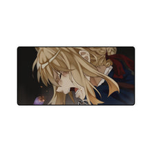 Cargar imagen en el visor de la galería, Alfombrilla de ratón (alfombrilla de escritorio) de Violet Evergarden
