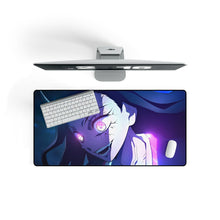 Load image into Gallery viewer, Demon Nezuko Mouse Pad (Desk Mat)
