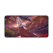 Cargar imagen en el visor de la galería, InuYasha Mouse Pad (Desk Mat)
