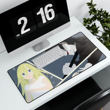 Charger l&#39;image dans la galerie, Tapis de souris (tapis de bureau) Angels Of Death
