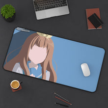 Charger l&#39;image dans la galerie, Sound! Euphonium Mouse Pad (Desk Mat) On Desk
