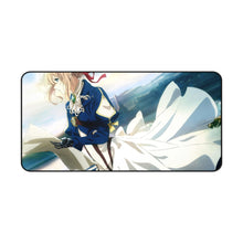 Charger l&#39;image dans la galerie, Violet Evergarden Violet Evergarden Mouse Pad (Desk Mat)
