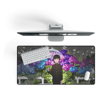 Charger l&#39;image dans la galerie, Mob Psycho 100 Shigeo Kageyama Mouse Pad (Desk Mat) On Desk
