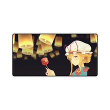 Charger l&#39;image dans la galerie, Tapis de souris Touhou (tapis de bureau)
