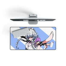 Cargar imagen en el visor de la galería, Sakuya Izayoi Mouse Pad (Desk Mat)
