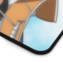 Load image into Gallery viewer, Boruto Mouse Pad (Desk Mat) Hemmed Edge
