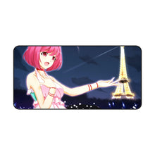 Load image into Gallery viewer, The World God Only Knows Mouse Pad (Desk Mat)
