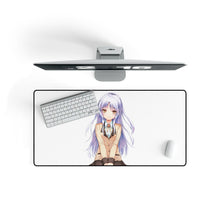 Cargar imagen en el visor de la galería, Angel Beats! Mouse Pad (Desk Mat)
