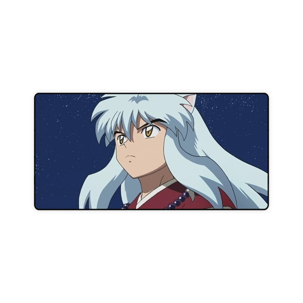 InuYasha Mouse Pad (Desk Mat)