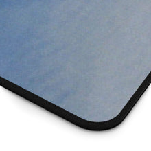 Cargar imagen en el visor de la galería, Neon Genesis Evangelion Mouse Pad (Desk Mat) Hemmed Edge
