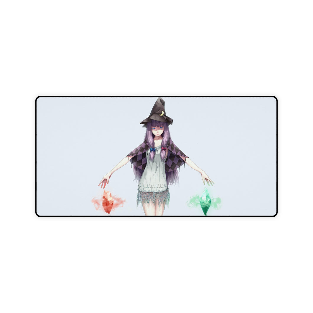 Tapis de souris Touhou (tapis de bureau)