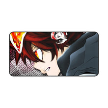 Cargar imagen en el visor de la galería, Reborn! Katekyo Hitman Reborn Mouse Pad (Desk Mat)
