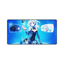 Charger l&#39;image dans la galerie, Anime Crossover Mouse Pad (Desk Mat)
