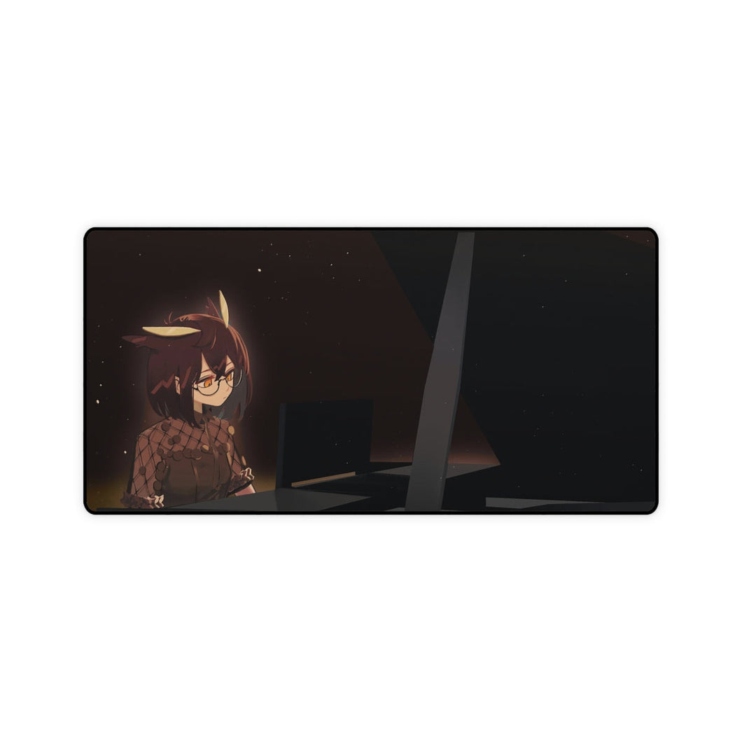 Arknights Mouse Pad (Desk Mat)