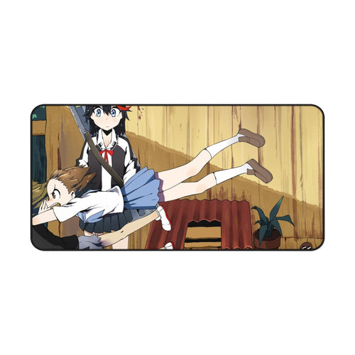 Kill La Kill Mouse Pad (Desk Mat)