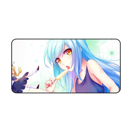 Rimuru Tempest Mouse Pad (Desk Mat)