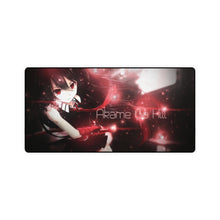 Load image into Gallery viewer, Akame ga Kill! Akame, Akame Ga Kill Mouse Pad (Desk Mat)
