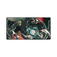 Load image into Gallery viewer, Anime Naruto Mouse Pad (Desk Mat)
