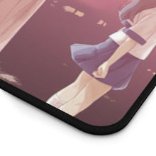 Cargar imagen en el visor de la galería, Rascal Does Not Dream Of Bunny Girl Senpai Mouse Pad (Desk Mat) Hemmed Edge
