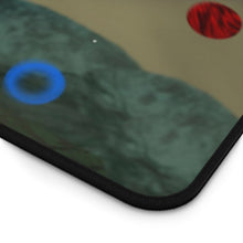 Load image into Gallery viewer, Naruto Mouse Pad (Desk Mat) Hemmed Edge
