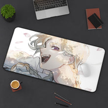 Cargar imagen en el visor de la galería, Tokyo Revengers Mouse Pad (Desk Mat) On Desk
